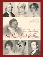 Family of Sir Stamford Raffles