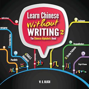 Learn Chinese Without Writing 2