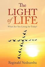 The Light of Life: What Are You Living for Today? 