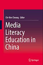 Media Literacy Education in China