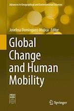 Global Change and Human Mobility