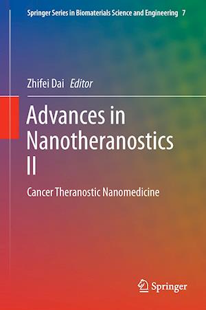 Advances in Nanotheranostics II