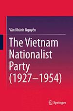 The Vietnam Nationalist Party (1927-1954)