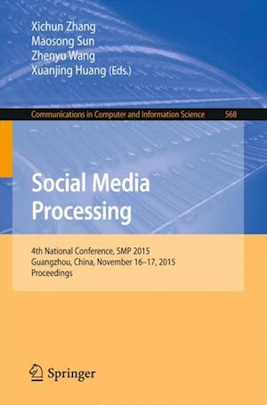 Social Media Processing