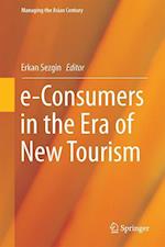 e-Consumers in the Era of New Tourism