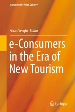 e-Consumers in the Era of New Tourism