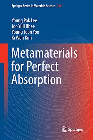 Metamaterials for Perfect Absorption