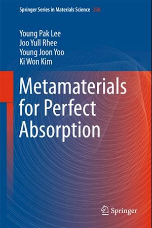 Metamaterials for Perfect Absorption