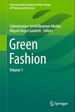 Green Fashion