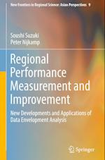 Regional Performance Measurement and Improvement