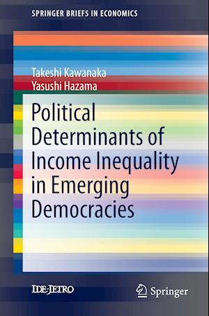 Political Determinants of Income Inequality in Emerging Democracies