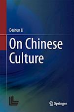 On Chinese Culture