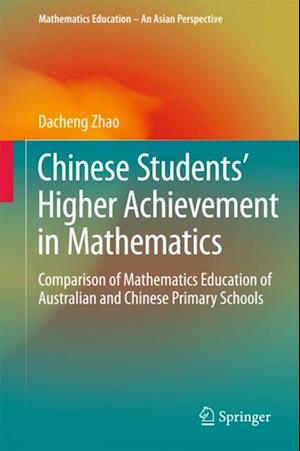 Chinese Students' Higher Achievement in Mathematics