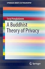 A Buddhist Theory of Privacy