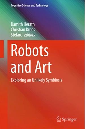 Robots and Art