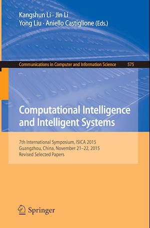 Computational Intelligence and Intelligent Systems