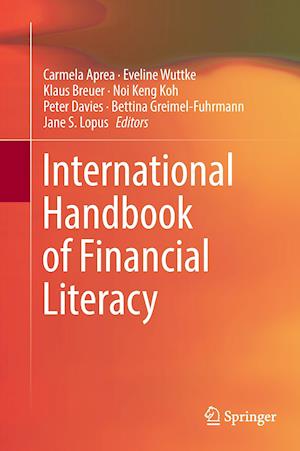 International Handbook of Financial Literacy