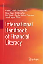 International Handbook of Financial Literacy