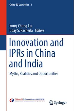 Innovation and IPRs in China and India