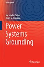 Power Systems Grounding