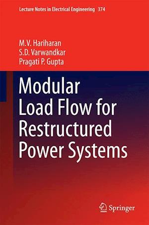 Modular Load Flow for Restructured Power Systems