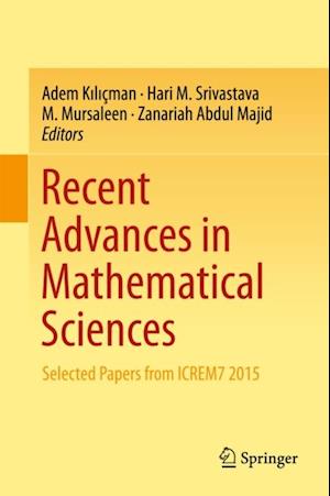 Recent Advances in Mathematical Sciences