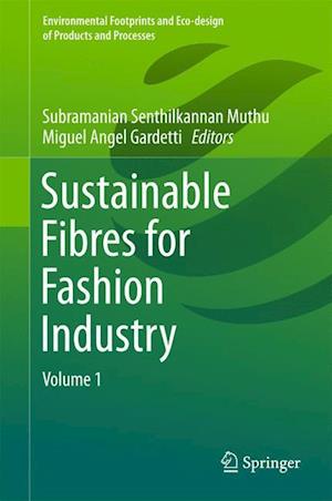 Sustainable Fibres for Fashion Industry