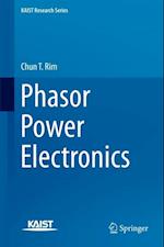 Phasor Power Electronics