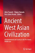 Ancient West Asian Civilization