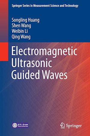 Electromagnetic Ultrasonic Guided Waves