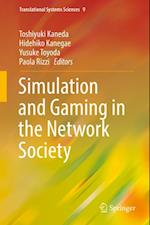 Simulation and Gaming in the Network Society