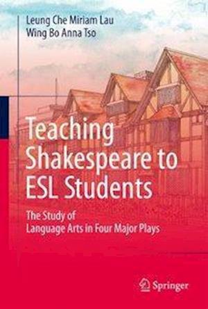 Teaching Shakespeare to ESL Students