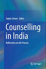 Counselling in India