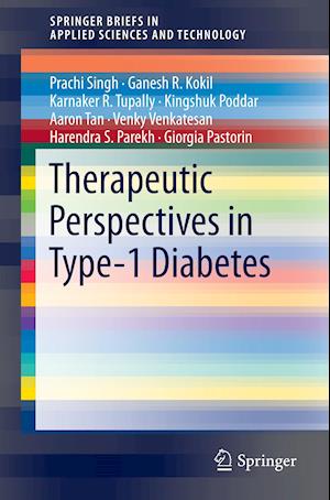 Therapeutic Perspectives in Type-1 Diabetes