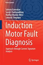 Induction Motor Fault Diagnosis