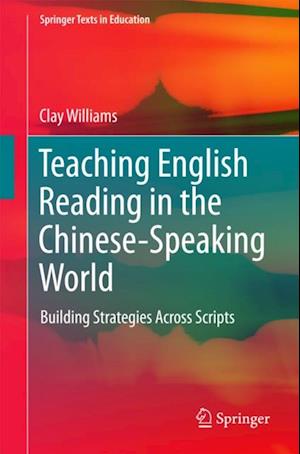 Teaching English Reading in the Chinese-Speaking World