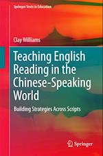 Teaching English Reading in the Chinese-Speaking World