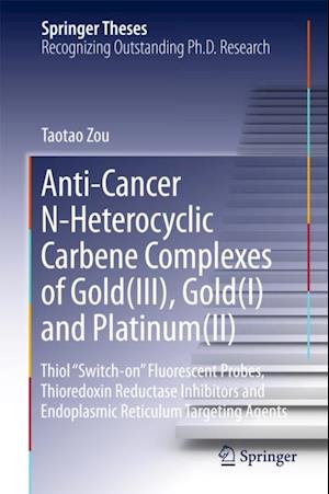 Anti-Cancer N-Heterocyclic Carbene Complexes of Gold(III), Gold(I) and Platinum(II)