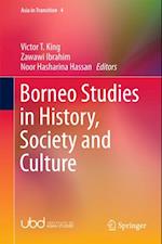 Borneo Studies in History, Society and Culture