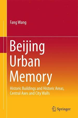 Beijing Urban Memory