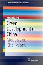 Green Development in China