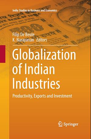 Globalization of Indian Industries