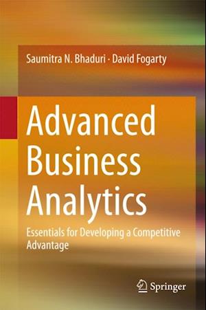 Advanced Business Analytics