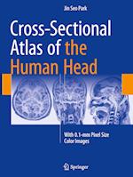 Cross-Sectional Atlas of the Human Head