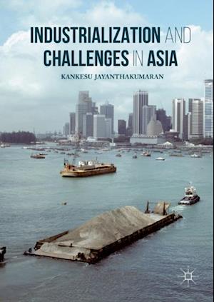 Industrialization and Challenges in Asia