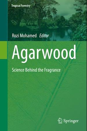 Agarwood