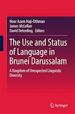 The Use and Status of Language in Brunei Darussalam