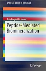 Peptide-Mediated Biomineralization