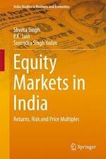Equity Markets in India