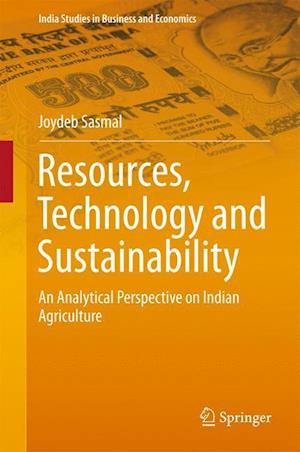 Resources, Technology and Sustainability